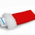 iPod nano用SportSuit Santa