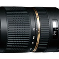 「SP 70-300mm F/4-5.6 Di VC USD （Model A005）」（ニコン用）