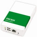 シリーズ外観（DNS BOX）