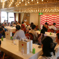DOCOMO LOVE Family presents ラブラジワークショップ開幕