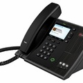 デスクトップ用IP電話機「Polycom CX600」