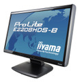 セットの液晶「ProLite E2208HDS」