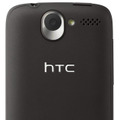 「HTC Desire SoftBank X06HTII」