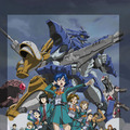 「ガンパレード・オーケストラ」(C)2005 Sony Computer Entertainment Inc. ／ BANDAI・BANDAI VISUAL