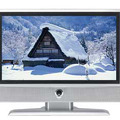 　ディスカウントストアのMrMaxは、HDMI入力搭載の32型液晶テレビ「LC-M3201」を99,700円で販売する。発売日は12月8日。