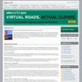 「VMworld 2010」特設サイト