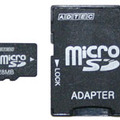 　アドテックは、超小型の次世代メモリーカードであるmicroSDカード「AD-MMSD」シリーズを12月9日に発売する。メモリ容量のラインアップは64Mバイトと128Mバイトの2種類。価格はオープンで、直販価格は64Mバイトが2,280円、128Mバイトが3,280円。