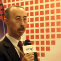 Chee Eng To氏（Research VP, Gartner,Asia Pasific）