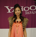 　Yahoo! JAPANを運営するヤフーは13日、リアルタイム動画配信とチャットのイベント「Yahoo! JAPANライブトーク」を開催した。今回のゲストは、歌手のインリン・オブ・ジョイトイ。