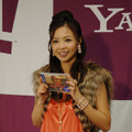 　Yahoo! JAPANを運営するヤフーは13日、リアルタイム動画配信とチャットのイベント「Yahoo! JAPANライブトーク」を開催した。今回のゲストは、歌手のインリン・オブ・ジョイトイ。