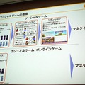 【CEDEC 2010】mixi、ソーシャルアプリはコミュニケーションツール  【CEDEC 2010】mixi、ソーシャルアプリはコミュニケーションツール 