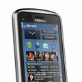 Nokia C6