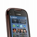 Nokia C7