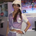 【TGS 2010】かわいいコスチュームが目白押し ― コンパニオン特集その2 【TGS 2010】かわいいコスチュームが目白押し ― コンパニオン特集その2