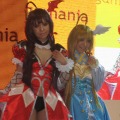 【TGS 2010】かわいいコスチュームが目白押し ― コンパニオン特集その2 【TGS 2010】かわいいコスチュームが目白押し ― コンパニオン特集その2