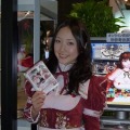 【TGS 2010】かわいいコスチュームが目白押し ― コンパニオン特集その2 【TGS 2010】かわいいコスチュームが目白押し ― コンパニオン特集その2