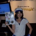 【TGS 2010】かわいいコスチュームが目白押し ― コンパニオン特集その2 【TGS 2010】かわいいコスチュームが目白押し ― コンパニオン特集その2