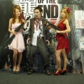 【TGS 2010】かわいいコスチュームが目白押し ― コンパニオン特集その2 【TGS 2010】かわいいコスチュームが目白押し ― コンパニオン特集その2