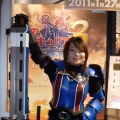 【TGS 2010】かわいいコスチュームが目白押し ― コンパニオン特集その2 【TGS 2010】かわいいコスチュームが目白押し ― コンパニオン特集その2