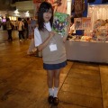 【TGS 2010】かわいいコスチュームが目白押し ― コンパニオン特集その2 【TGS 2010】かわいいコスチュームが目白押し ― コンパニオン特集その2