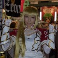 【TGS 2010】かわいいコスチュームが目白押し ― コンパニオン特集その2 【TGS 2010】かわいいコスチュームが目白押し ― コンパニオン特集その2