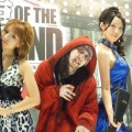 【TGS 2010】かわいいコスチュームが目白押し ― コンパニオン特集その2 【TGS 2010】かわいいコスチュームが目白押し ― コンパニオン特集その2