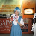 【TGS 2010】かわいいコスチュームが目白押し ― コンパニオン特集その1 【TGS 2010】かわいいコスチュームが目白押し ― コンパニオン特集その1