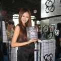 【TGS 2010】かわいいコスチュームが目白押し ― コンパニオン特集その1 【TGS 2010】かわいいコスチュームが目白押し ― コンパニオン特集その1