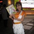 【TGS 2010】かわいいコスチュームが目白押し ― コンパニオン特集その1 【TGS 2010】かわいいコスチュームが目白押し ― コンパニオン特集その1