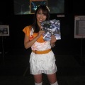 【TGS 2010】かわいいコスチュームが目白押し ― コンパニオン特集その1 【TGS 2010】かわいいコスチュームが目白押し ― コンパニオン特集その1