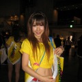 【TGS 2010】かわいいコスチュームが目白押し ― コンパニオン特集その1 【TGS 2010】かわいいコスチュームが目白押し ― コンパニオン特集その1