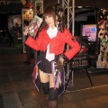 【TGS 2010】かわいいコスチュームが目白押し ― コンパニオン特集その1 【TGS 2010】かわいいコスチュームが目白押し ― コンパニオン特集その1