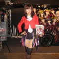 【TGS 2010】かわいいコスチュームが目白押し ― コンパニオン特集その1 【TGS 2010】かわいいコスチュームが目白押し ― コンパニオン特集その1