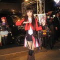 【TGS 2010】かわいいコスチュームが目白押し ― コンパニオン特集その1 【TGS 2010】かわいいコスチュームが目白押し ― コンパニオン特集その1