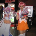 【TGS 2010】かわいいコスチュームが目白押し ― コンパニオン特集その1 【TGS 2010】かわいいコスチュームが目白押し ― コンパニオン特集その1