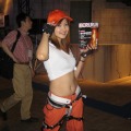 【TGS 2010】かわいいコスチュームが目白押し ― コンパニオン特集その1 【TGS 2010】かわいいコスチュームが目白押し ― コンパニオン特集その1