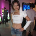 【TGS 2010】かわいいコスチュームが目白押し ― コンパニオン特集その1 【TGS 2010】かわいいコスチュームが目白押し ― コンパニオン特集その1