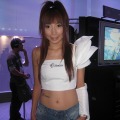 【TGS 2010】かわいいコスチュームが目白押し ― コンパニオン特集その1 【TGS 2010】かわいいコスチュームが目白押し ― コンパニオン特集その1