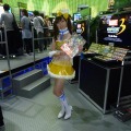 【TGS 2010】かわいいコスチュームが目白押し ― コンパニオン特集その1 【TGS 2010】かわいいコスチュームが目白押し ― コンパニオン特集その1