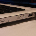 「HP Pavilion Notebook PC dv6 Premium」にはBlu-rayディスクドライブを搭載