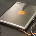 「HP ENVY14 Beats Edition」