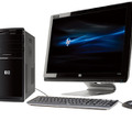 「HP Pavilion Desktop PC p6000シリーズ」