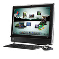 「HP TouchSmart 600PC」