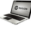 「HP Pavilion Notebook PC dv6」