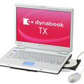 dynabook TX