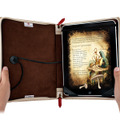 「BookBook for iPad」