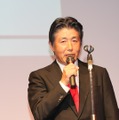 NTTぷらら代表取締役社長・坂東浩二氏