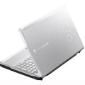 「dynabook Qosmio T560／T4シリーズ」（ベルベッティホワイト）