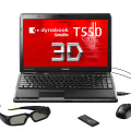 「dynabook Satellite T550」