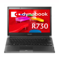 「dynabook R730」